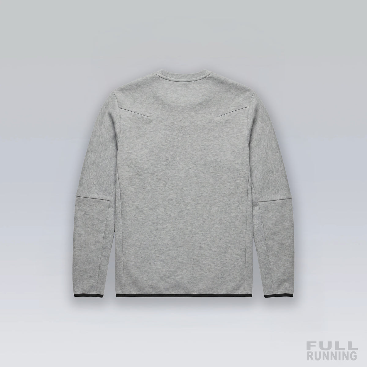 Pull Tech Fleece Gris