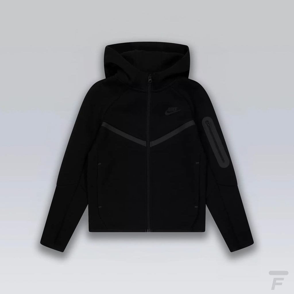 Tech Fleece Noir