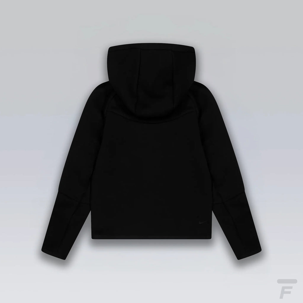Tech Fleece Noir