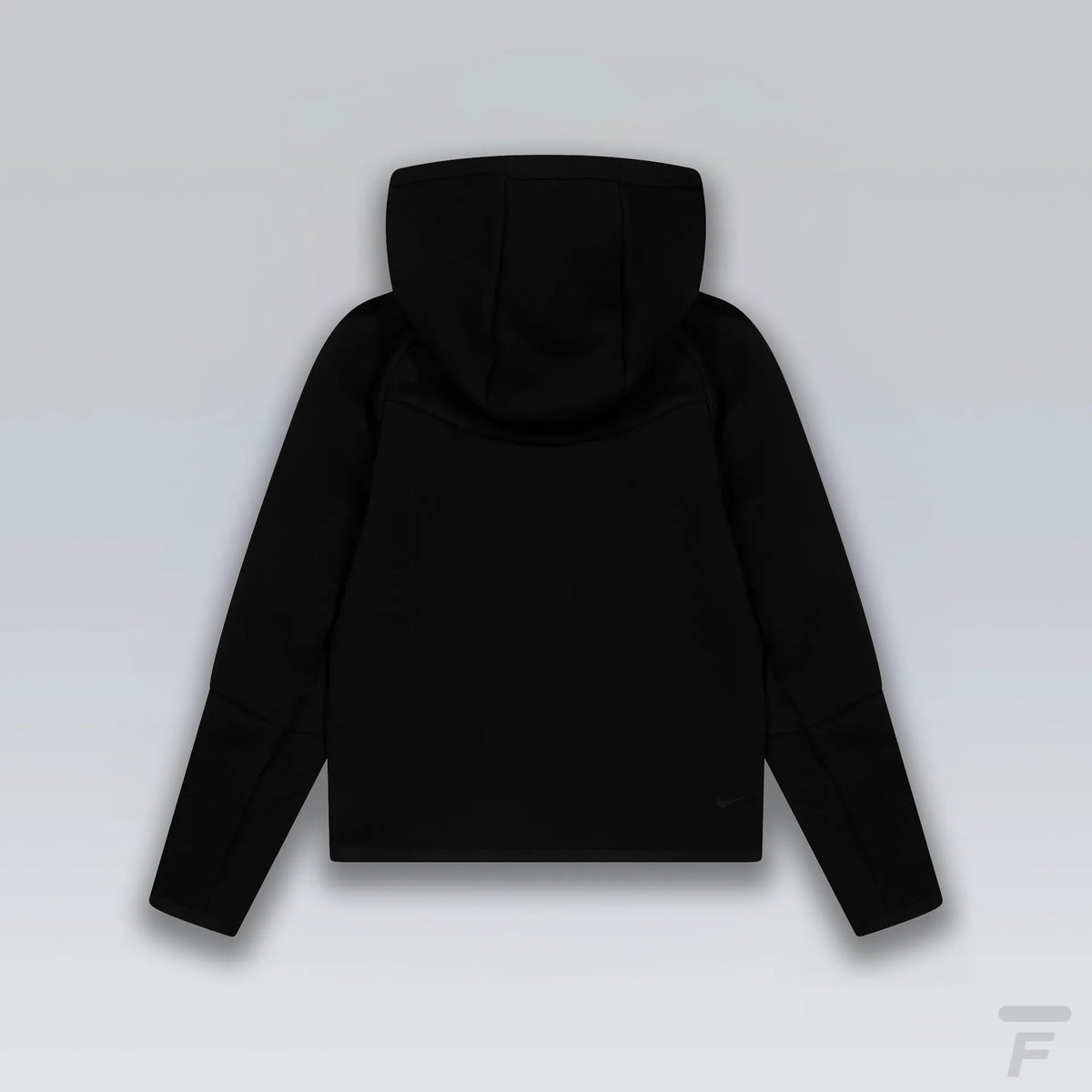 Tech Fleece Noir