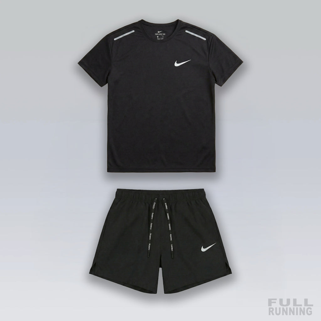 Enssemble avec t-shirt & short