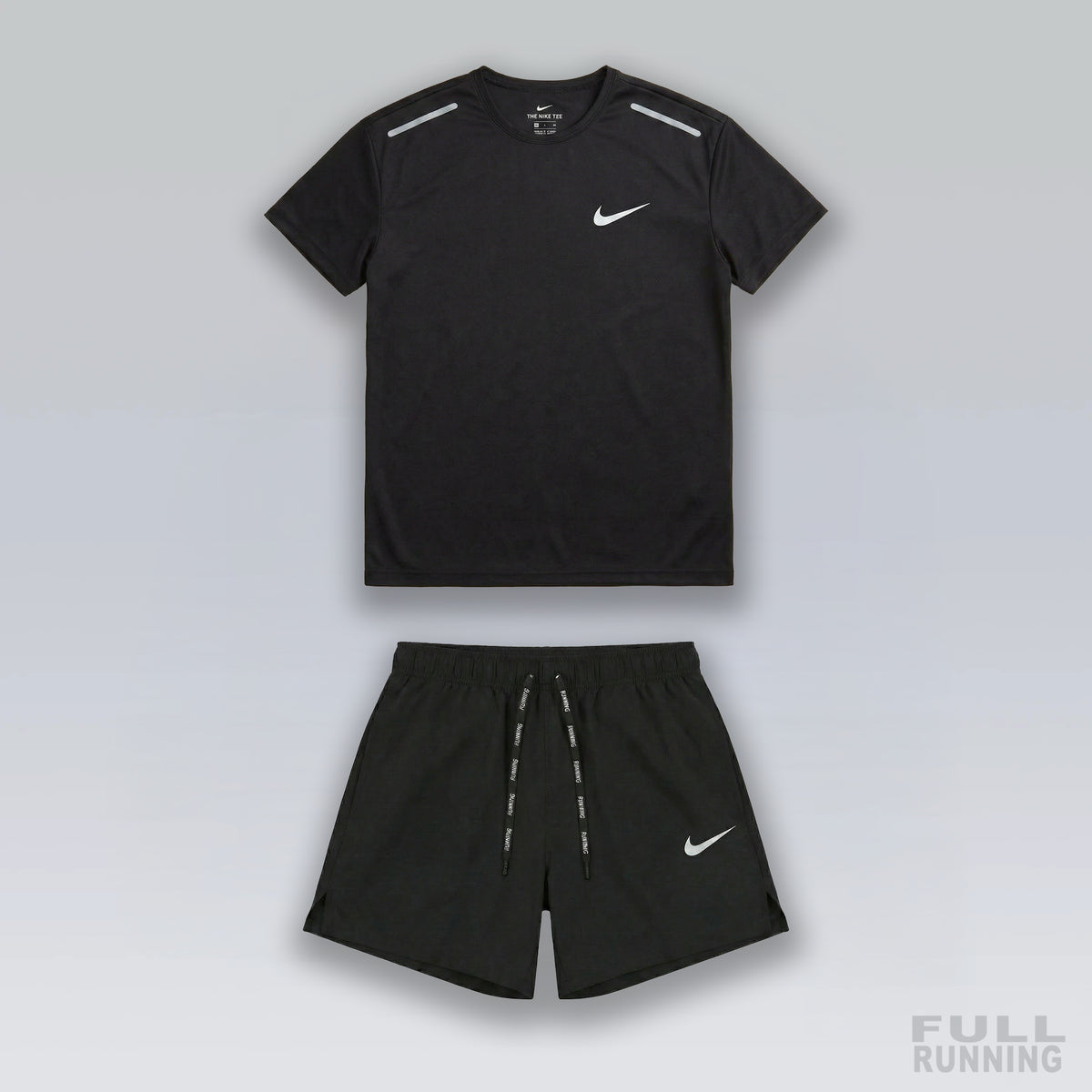 Enssemble avec t-shirt & short