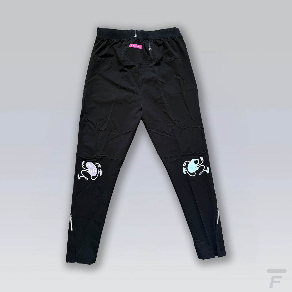 Pantalon de Running Phenom Tokyo