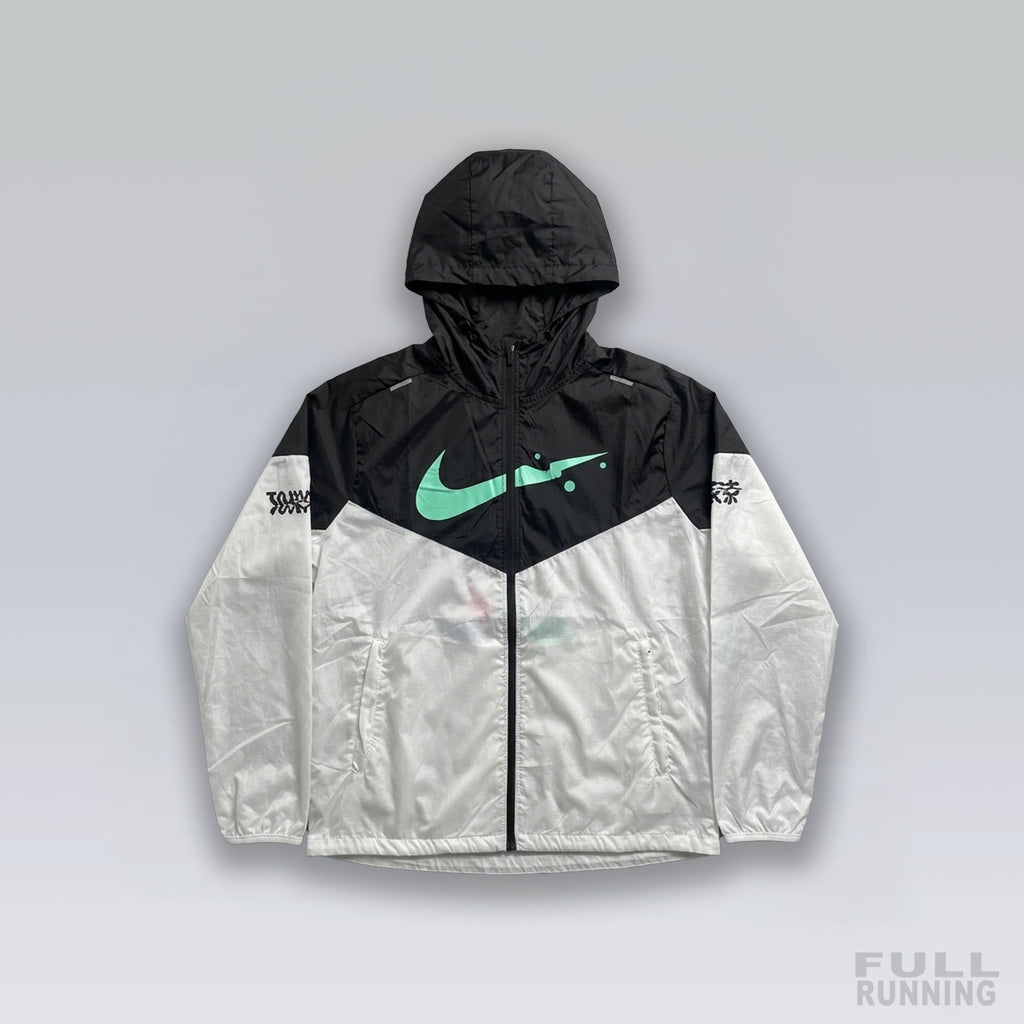 Veste de Running Windrunner Tokyo