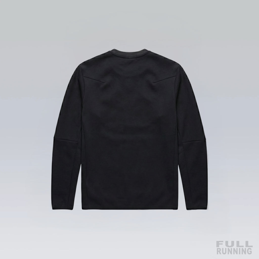 Pull Tech Fleece Noir