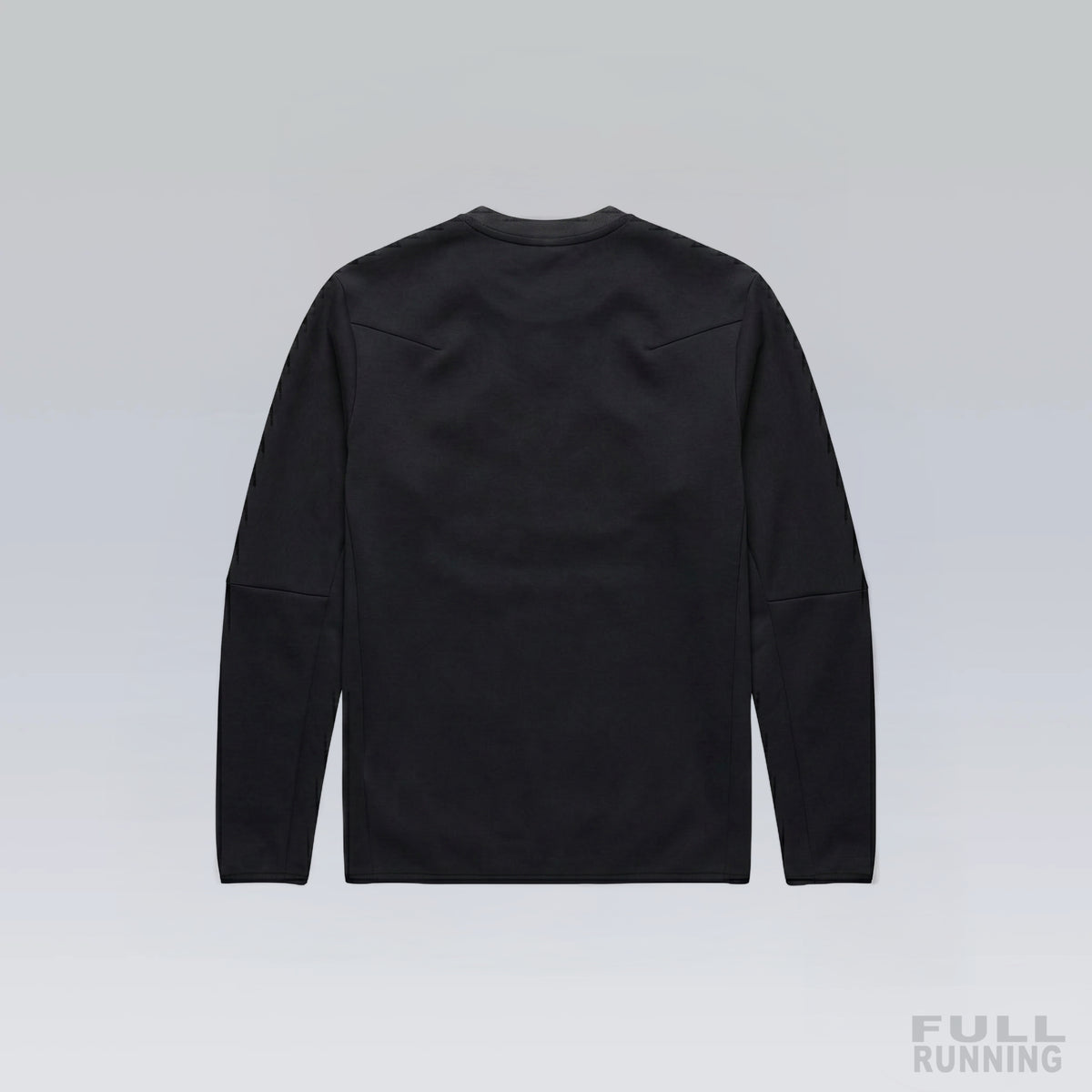 Pull Tech Fleece Noir