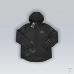 Veste De Running Division Noir