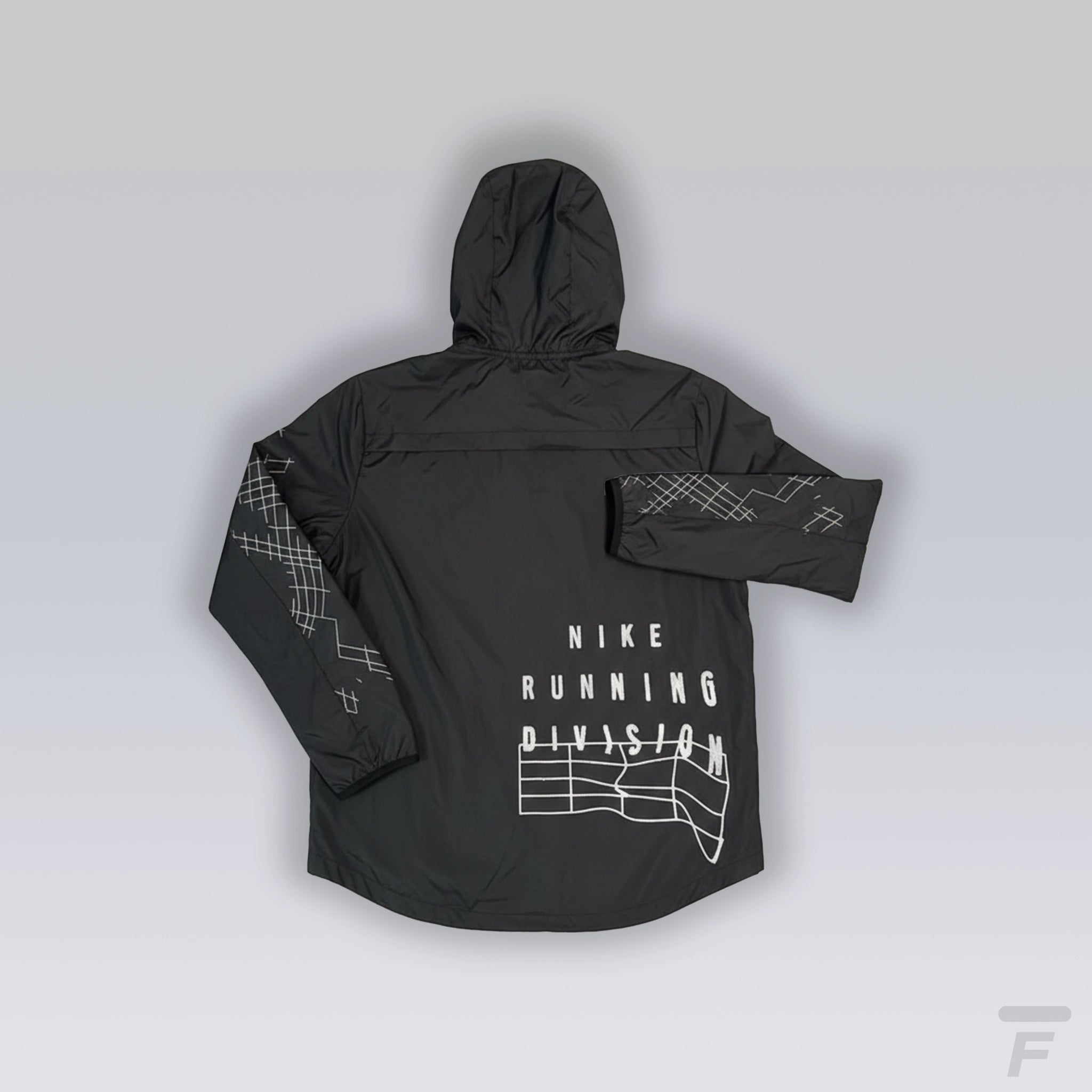 Veste De Running Division