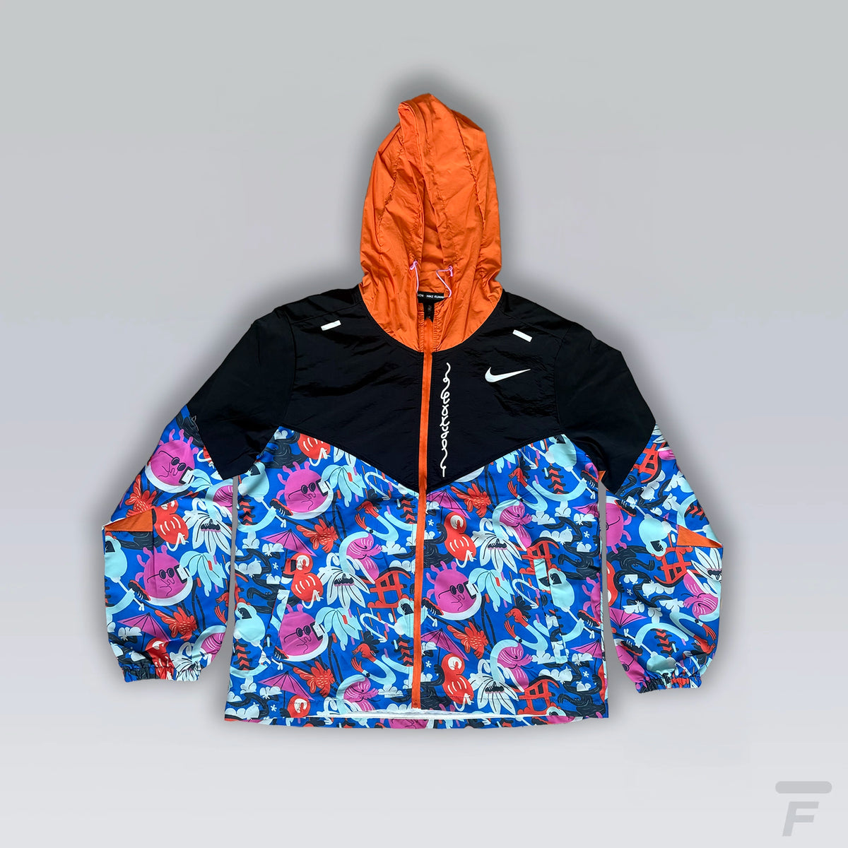 Veste de Running Tokyo