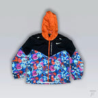 Veste de Running Tokyo