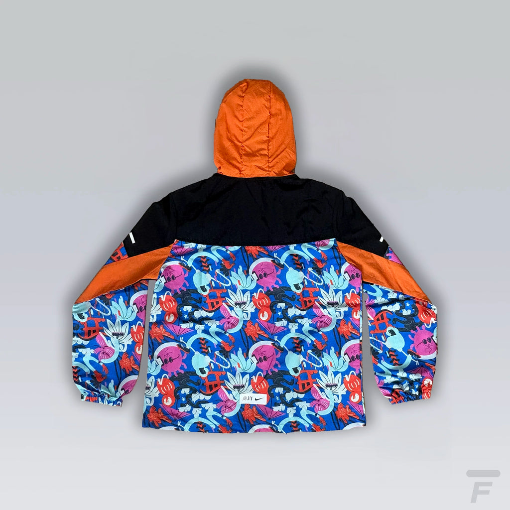 Veste de Running Tokyo